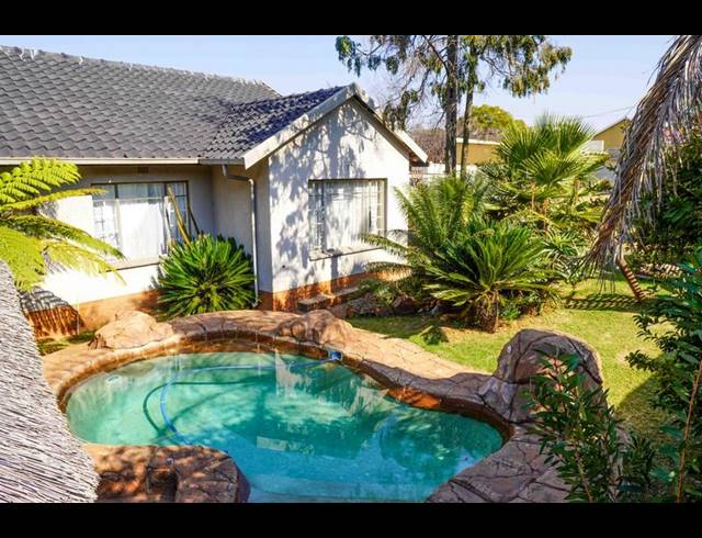 3 BEDROOM HOUSE FOR SALE IN WITPOORTJIE